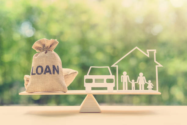 Best Loan Pre-Approval Services  in Denver City, TX